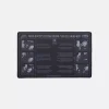 Коврик Helikon-Tex Gun Cleaning Mat — Black
