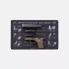 Коврик Helikon-Tex Gun Cleaning Mat