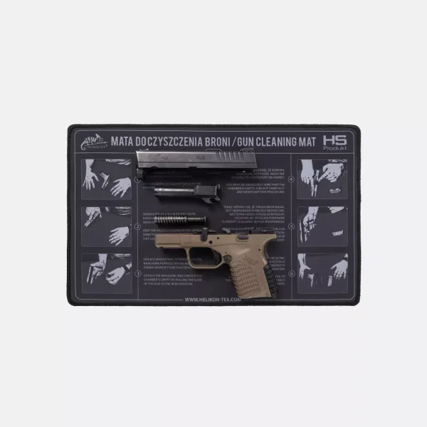 Коврик Helikon-Tex Gun Cleaning Mat