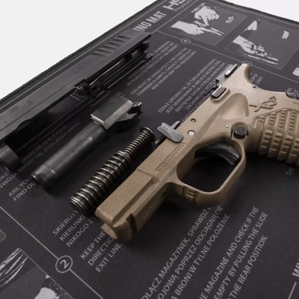 Коврик Helikon-Tex Gun Cleaning Mat