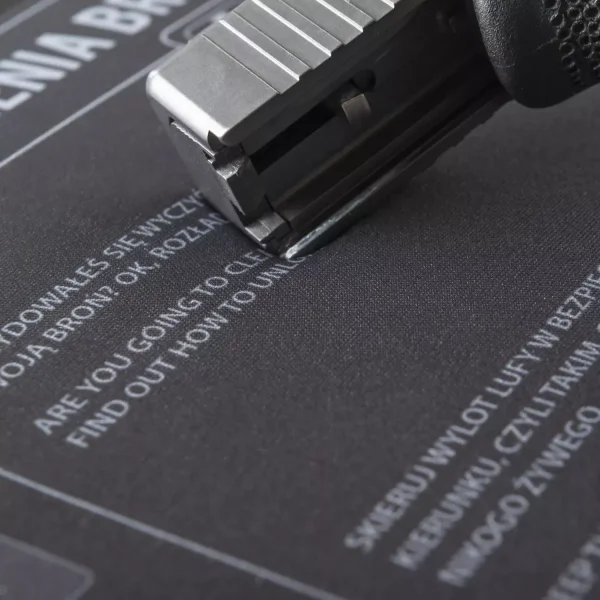 Коврик Helikon-Tex Gun Cleaning Mat