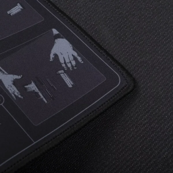 Коврик Helikon-Tex Gun Cleaning Mat