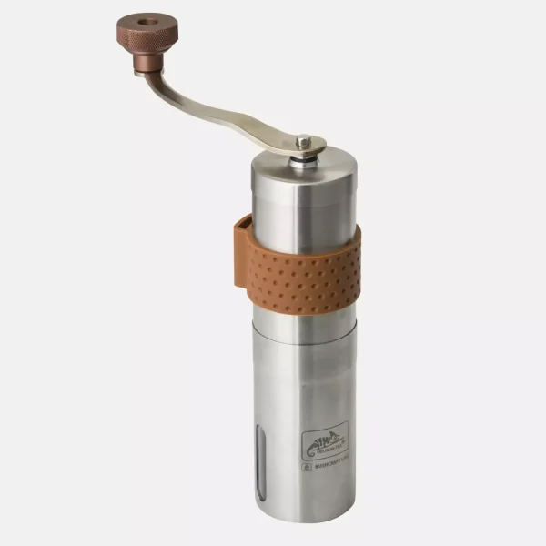 Кофемолка Helikon-Tex CAMP Hand Coffee Grinder