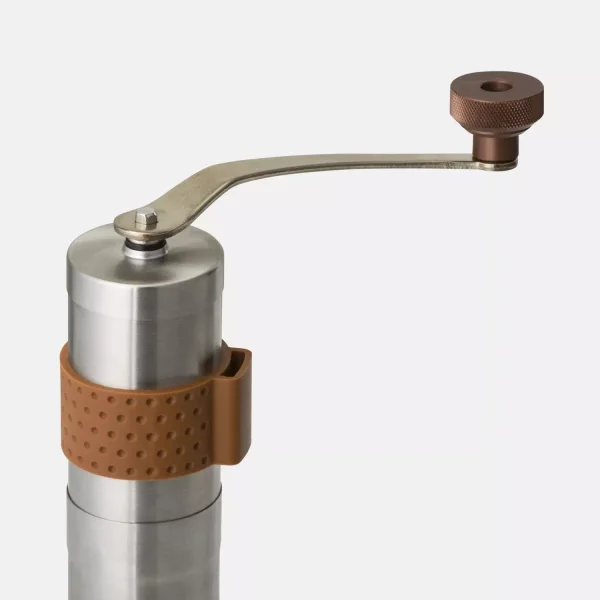 Кофемолка Helikon-Tex CAMP Hand Coffee Grinder