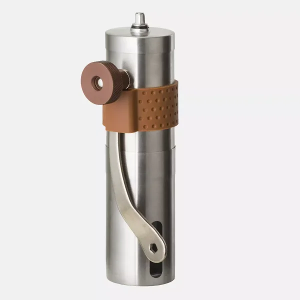 Кофемолка Helikon-Tex CAMP Hand Coffee Grinder