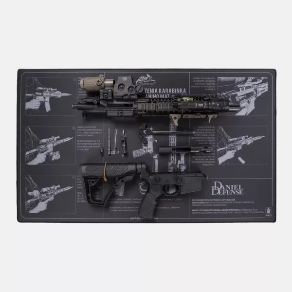 Коврик Helikon-Tex Rifle Cleaning Mat