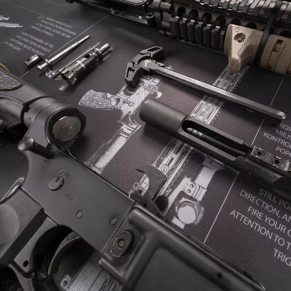 Коврик Helikon-Tex Rifle Cleaning Mat