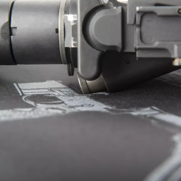 Коврик Helikon-Tex Rifle Cleaning Mat