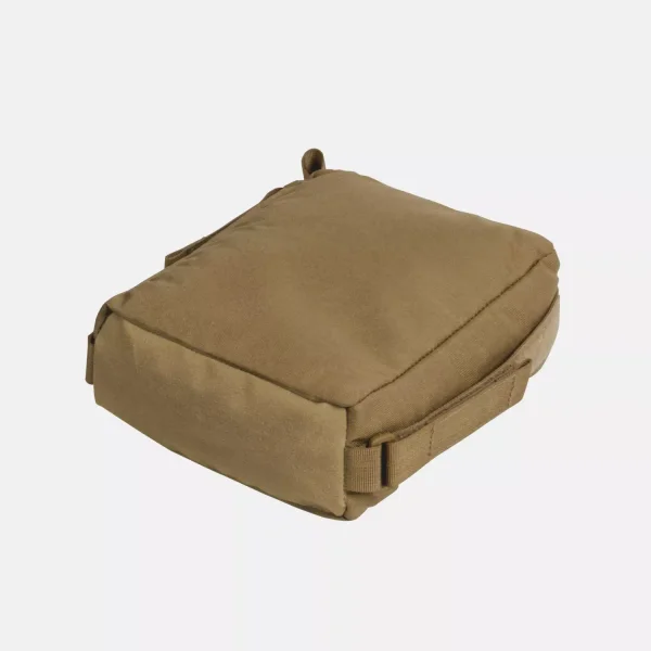 Стрелковый мешок Helikon-Tex Accuracy Shooting Bag Cube — Coyote
