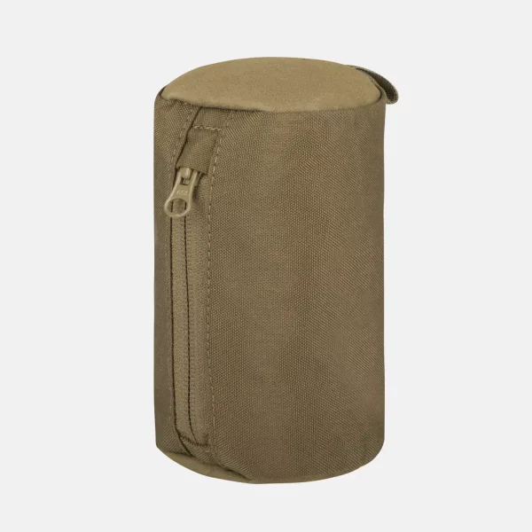 Стрелковый мешок Helikon-Tex Accuracy Shooting Bag Roller Small — Coyote