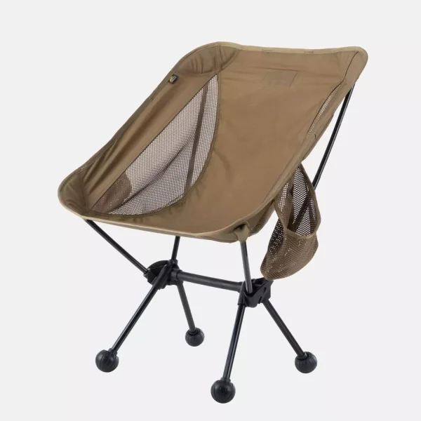 Стул Helikon-Tex TRAVELER Lightweight Chair — Coyote