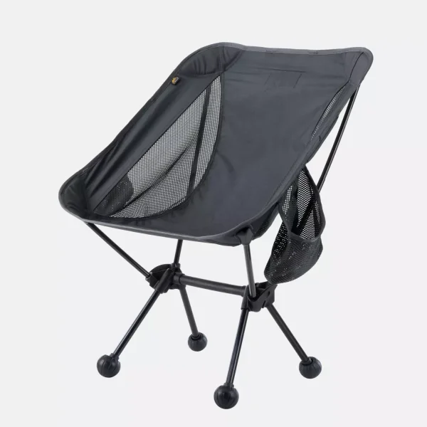Стул Helikon-Tex TRAVELER Lightweight Chair — Shadow Grey
