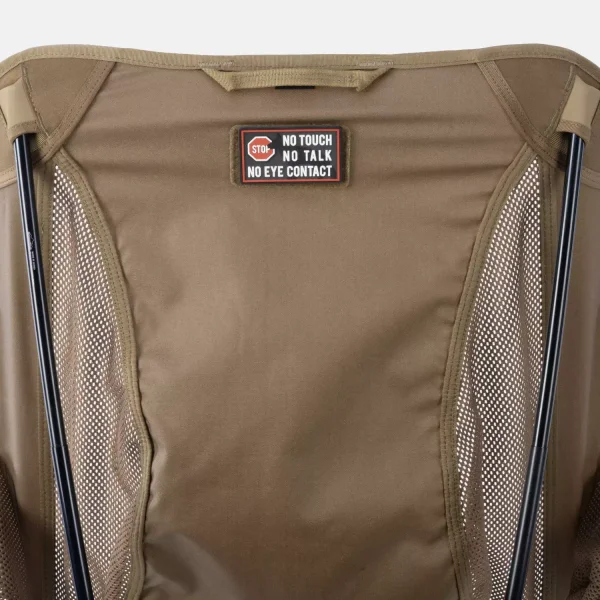 Стул Helikon-Tex TRAVELER Lightweight Chair
