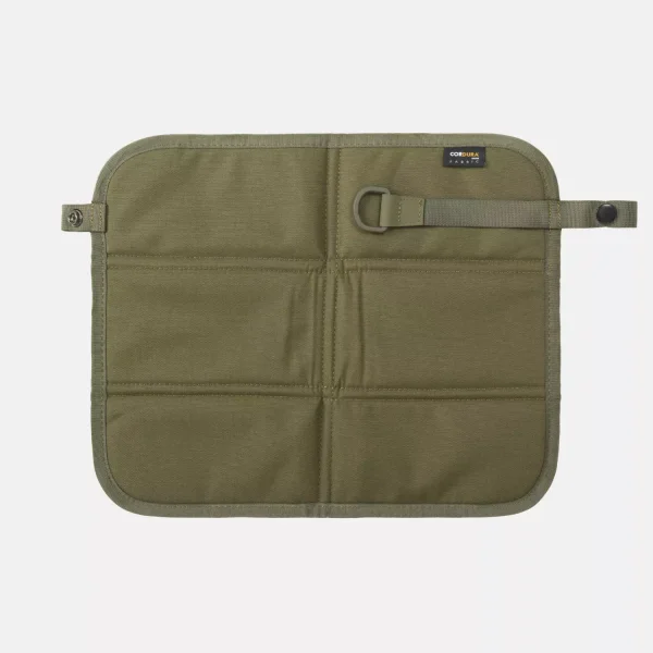 Сиденье Helikon-Tex Vagabond Seat Pad — Olive Green