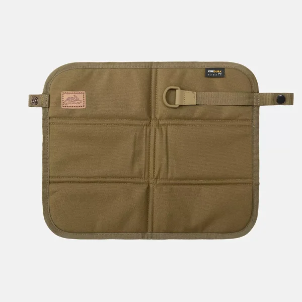 Сиденье Helikon-Tex Vagabond Seat Pad — Coyote