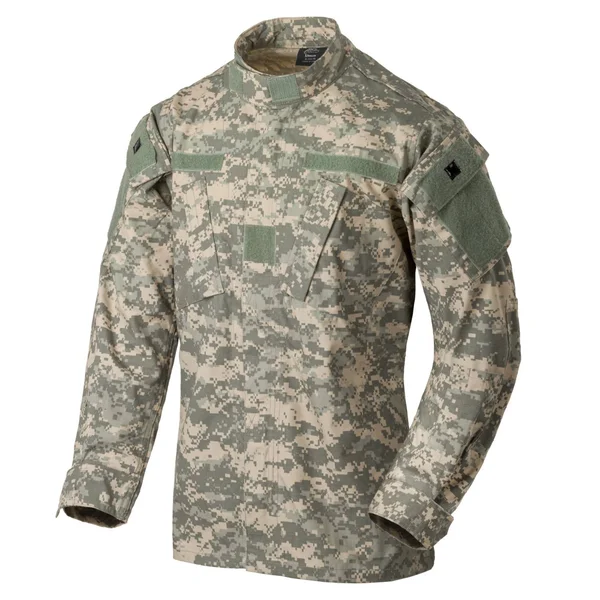 Рубашка Helikon-Tex ACU Shirt - PolyCotton Ripstop