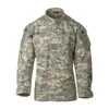 Рубашка Helikon-Tex ACU Shirt - PolyCotton Ripstop