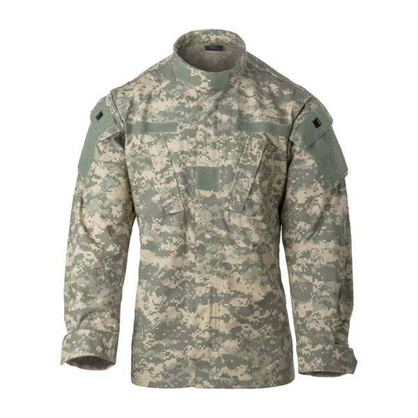 Рубашка Helikon-Tex ACU Shirt - PolyCotton Ripstop