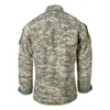 Рубашка Helikon-Tex ACU Shirt - PolyCotton Ripstop