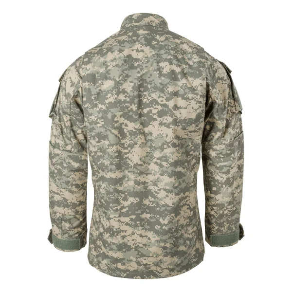 Рубашка Helikon-Tex ACU Shirt - PolyCotton Ripstop