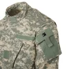Рубашка Helikon-Tex ACU Shirt - PolyCotton Ripstop