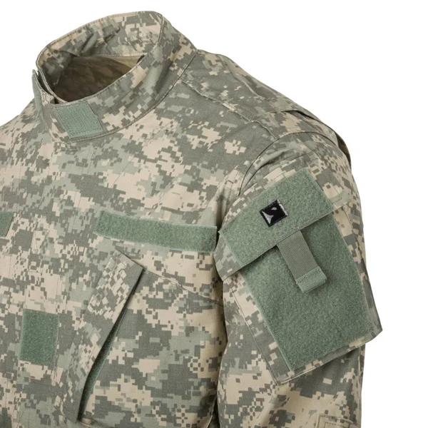Рубашка Helikon-Tex ACU Shirt - PolyCotton Ripstop