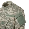 Рубашка Helikon-Tex ACU Shirt - PolyCotton Ripstop