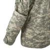 Рубашка Helikon-Tex ACU Shirt - PolyCotton Ripstop