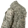 Рубашка Helikon-Tex ACU Shirt - PolyCotton Ripstop