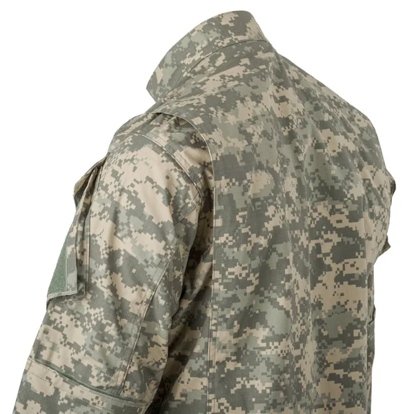 Рубашка Helikon-Tex ACU Shirt - PolyCotton Ripstop