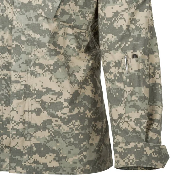 Рубашка Helikon-Tex ACU Shirt - PolyCotton Ripstop