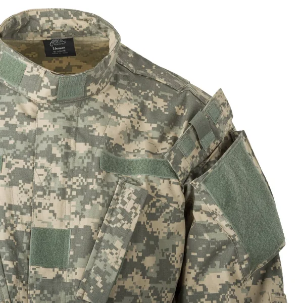 Рубашка Helikon-Tex ACU Shirt - PolyCotton Ripstop