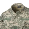 Рубашка Helikon-Tex ACU Shirt - PolyCotton Ripstop