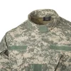 Рубашка Helikon-Tex ACU Shirt - PolyCotton Ripstop