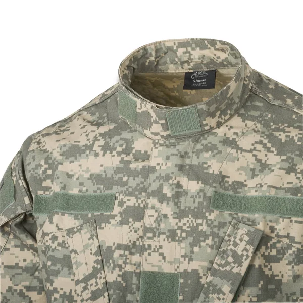 Рубашка Helikon-Tex ACU Shirt - PolyCotton Ripstop