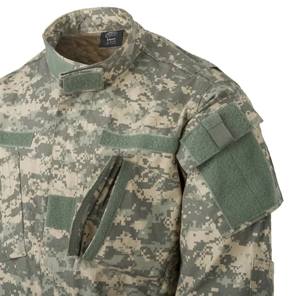 Рубашка Helikon-Tex ACU Shirt - PolyCotton Ripstop