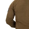 Куртка Helikon-Tex ALPHA HOODIE Jacket - Grid Fleece
