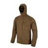 Куртка Helikon-Tex ALPHA HOODIE Jacket - Grid Fleece