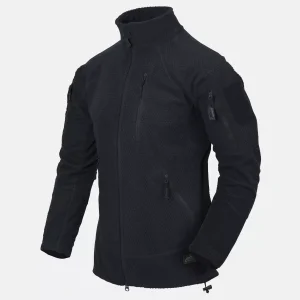 Куртка Helikon-Tex ALPHA TACTICAL Jacket - Grid Fleece