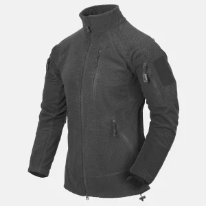 Куртка Helikon-Tex ALPHA TACTICAL Jacket - Grid Fleece
