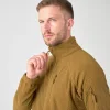 Куртка Helikon-Tex ALPHA TACTICAL Jacket - Grid Fleece