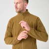 Куртка Helikon-Tex ALPHA TACTICAL Jacket - Grid Fleece