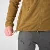 Куртка Helikon-Tex ALPHA TACTICAL Jacket - Grid Fleece