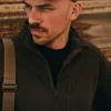 Куртка Helikon-Tex ALPHA TACTICAL Jacket - Grid Fleece