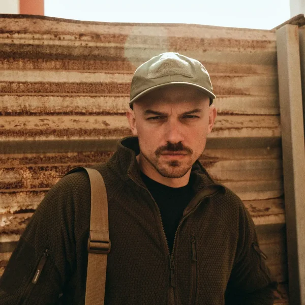 Куртка Helikon-Tex ALPHA TACTICAL Jacket - Grid Fleece