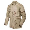 Рубашка Helikon-Tex BDU Shirt - Cotton Ripstop