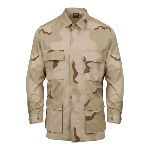Рубашка Helikon-Tex BDU Shirt - Cotton Ripstop