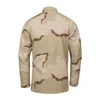 Рубашка Helikon-Tex BDU Shirt - Cotton Ripstop