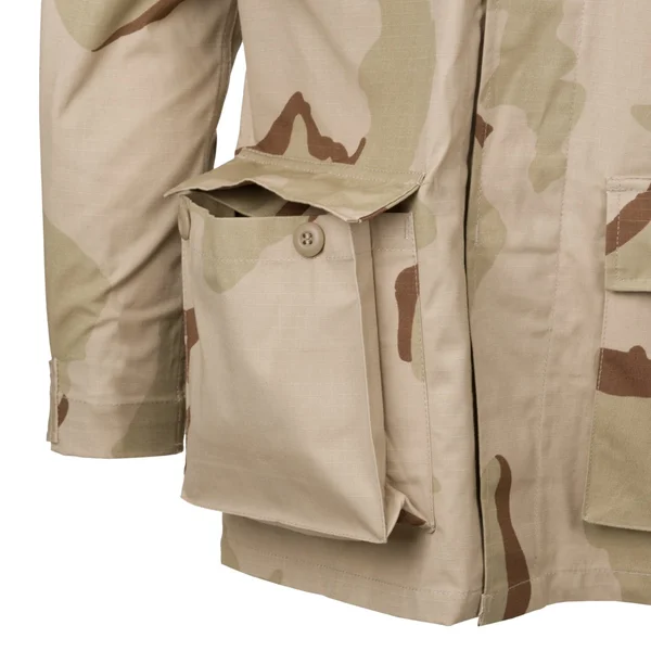 Рубашка Helikon-Tex BDU Shirt - Cotton Ripstop