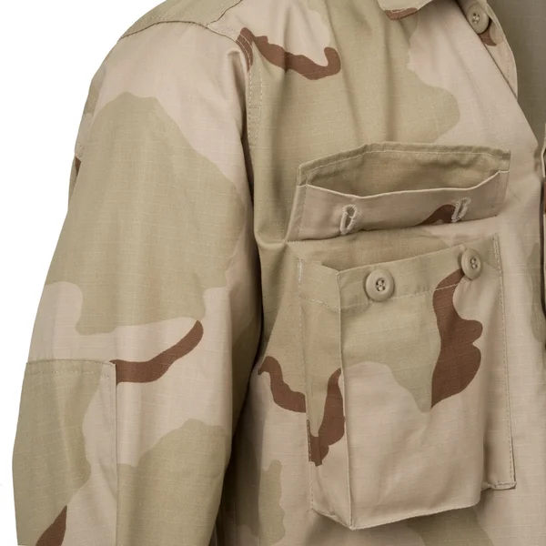 Рубашка Helikon-Tex BDU Shirt - Cotton Ripstop